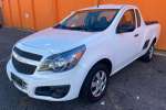 CHEVROLET MONTANA 1.4 MPFI LS CS 8V 2P à venda