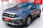 VOLKSWAGEN NIVUS 1.0 TSI 200 COMFORTLINE 4P à venda