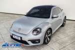 VOLKSWAGEN FUSCA 2.0 TSI 16V 2P à venda