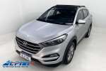 HYUNDAI TUCSON 1.6 GLS TURBO 16V 4P à venda