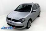 VOLKSWAGEN POLO 1.6 MI 8V 4P à venda