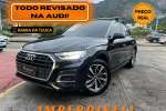 AUDI Q5 2.0 TFSI PRESTIGE QUATTRO S-TRONIC à venda