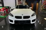 BMW M2 3.0 COUPÊ TURBO 24V à venda