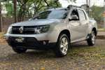 RENAULT DUSTER OROCH 1.6 EXPRESSION 16V 4P à venda