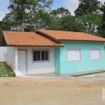 Casa para Venda  2 quartos  2 vagas  plano minha casa minha vida