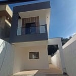 Casa para Venda - Parque Rizzo, Cotia - 110m², 4 vagas