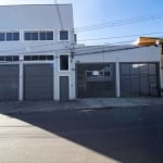 Predio comercial e industrial galpão para alugar