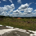 TERRENO A VENDA NO LOTEAMENTO FLORES DO AGUASSAI EM COTIA COM 125M² ESCRITURADO