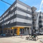 Apartamento para venda com 1 quarto no Centro de Matinhos