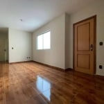 Apartamento semi-mobiliado com 3 dormitórios à venda, 65 m² por R$ 270.000 - Estoril - Belo Horizonte/MG