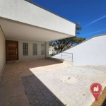 Casa com 4 dormitórios à venda, 255 m² por R$ 1.600.000,00 - Buritis - Belo Horizonte/MG