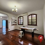 Casa com 3 dormitórios à venda, 330 m² por R$ 890.000,00 - Nova Suíça - Belo Horizonte/MG