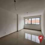 Apartamento com 2 dormitórios à venda, 69 m² por R$ 540.000,00 - Buritis - Belo Horizonte/MG