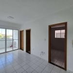 Apartamento com 1 dormitório para alugar, 44 m² por R$ 2.330,31/mês - Buritis - Belo Horizonte/MG