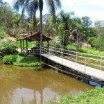 Sítio com 4 dormitórios à venda, 31 m² por R$ 880.000,00 - Rural - Taquaraçu de Minas/MG