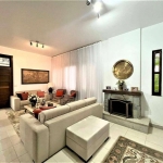 Casa com 4 dormitórios à venda, 310 m² por R$ 2.500.000,00 - Belvedere - Belo Horizonte/MG
