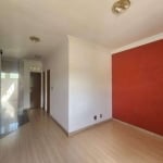 Apartamento com 2 dormitórios à venda, 60 m² por R$ 220.000,00 - Havaí - Belo Horizonte/MG