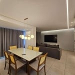 Apartamento com 3 dormitórios, 110 m² - venda por R$ 990.000,00 ou aluguel por R$ 12.240,00/mês - Buritis - Belo Horizonte/MG