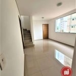 Cobertura à venda, 170 m² por R$ 1.150.000,00 - Gutierrez - Belo Horizonte/MG