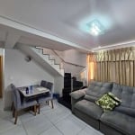 Cobertura com 3 dormitórios à venda, 152 m² por R$ 690.000,00 - Cinquentenário - Belo Horizonte/MG