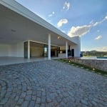 Casa com 4 dormitórios à venda, 335 m² por R$ 2.700.000,00 - Condomínio Valle da Serra - Betim/MG