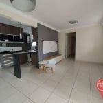 Apartamento com 3 dormitórios para alugar, 80 m² por R$ 3.671,00/mês - Pampulha - Belo Horizonte/MG