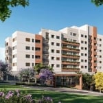 Apartamento com 2 e 3 quartos à venda, 59 m² a partir de R$690.000,00 - Vila Paris - Belo Horizonte/MG