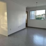 Apartamento com 2 dormitórios à venda, 52 m² por R$ 349.000,00 - Santa Mônica - Belo Horizonte/MG