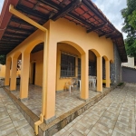 Casa com 4 quartos à venda, 316 m² por R$ 1.470.000 - Mangabeiras - Belo Horizonte/MG