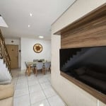 Cobertura com 3 quartos à venda, 150 m² por R$ 550.000 - Castelo - Belo Horizonte/MG