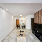 Apartamento com 3 quartos semimobiliado à venda, 95 m² por R$ 730.000 - Coração Eucarístico - Belo Horizonte/MG