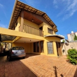 Casa com 4 dormitórios à venda, 222 m² por R$ 1.185.000,00 - Ipiranga - Belo Horizonte/MG