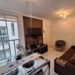 Apartamento com 2 dormitórios à venda, 45 m² por R$ 230.000,00 - Jardim Riacho das Pedras - Contagem/MG