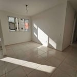 Apartamento com 2 dormitórios à venda, 46 m² por R$ 320.000,00 - Palmeiras - Belo Horizonte/MG