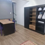 Loja mobiliada para alugar, 48 m² por R$ 2.382/mês - Buritis - Belo Horizonte/MG