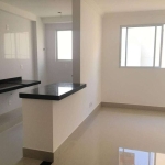 Apartamento com 2 dormitórios à venda, 64 m² por R$ 640.000,00 - Santa Efigênia - Belo Horizonte/MG