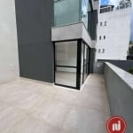 Apartamento com área privativa com 3 dormitórios à venda, 87 m² por R$ 1.642.000 - Anchieta - Belo Horizonte/MG