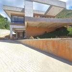 Casa com 4 dormitórios à venda, 271 m² por R$ 2.430.000,00 - Ville de Montagne - Nova Lima/MG