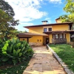 Casa com 3 dormitórios à venda, 450 m² por R$ 2.490.000,00 - Ville de Montagne - Nova Lima/MG