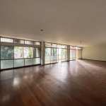 Apartamento com 4 dormitórios à venda, 500 m² por R$ 2.250.000,00 - Serra - Belo Horizonte/MG