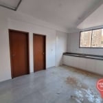 Apartamento com 2 dormitórios para alugar, 90 m² por R$ 2.500,00/mês - Buritis - Belo Horizonte/MG