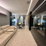 Apartamento com 2 dormitórios à venda, 80 m² por R$ 1.400.000,00 - Vila da Serra - Nova Lima/MG