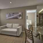 Apartamento na planta com 1 ou 2 suítes, de 38 - Lançamento Palazzo Torquetti - Avenida Raja Gabaglia, Estoril/BH - À partir de R$ 514.219*