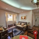 Apartamento com 3 dormitórios à venda, 75 m² por R$ 440.000,00 - Jardim America - Belo Horizonte/MG