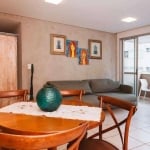 Apartamento com 2 dormitórios à venda, 70 m² por R$ 620.000,00 - Nova Suíssa - Belo Horizonte/MG