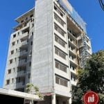 Apartamento com 3 dormitórios à venda, 80 m² por R$ 790.000 - Nova Suíssa - Belo Horizonte/MG