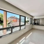 Apartamento com 3 dormitórios à venda, 110 m² por R$ 1.689.895,82 - Gutierrez - Belo Horizonte/MG