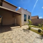 Casa com 3 dormitórios à venda, 217 m² por R$ 1.280.000,00 - Vale do Sol - Nova Lima/MG