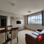 Apartamento com 2 dormitórios à venda, 63 m² por R$ 590.000,00 - Buritis - Belo Horizonte/MG