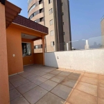 Cobertura com 3 dormitórios à venda, 136 m² por R$ 600.000,00 - Buritis - Belo Horizonte/MG